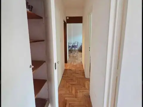 Departamento en Alquiler Temporal en Belgrano, USD 1.500