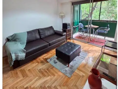 Departamento  en alq. temporario en belgrano, capital federal, buenos aires