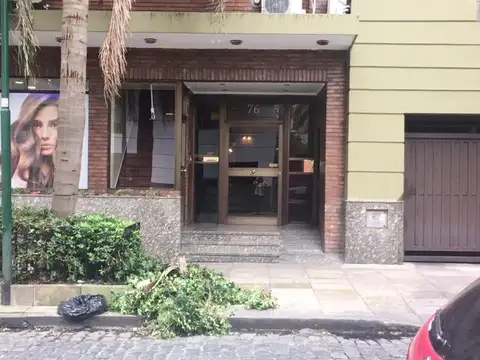 Departamento en Alquiler de 3 ambientes