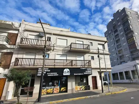 Departamento en Venta en Santa Teresita, Partido de La Costa