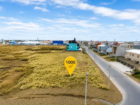 Terreno en Rio Grande