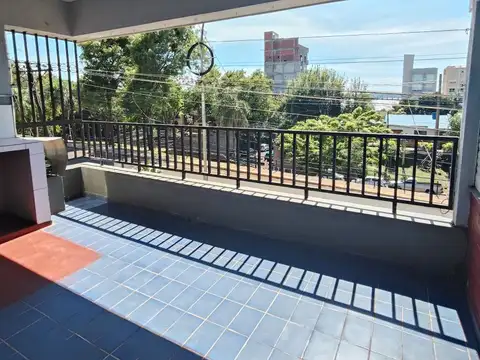 Alquiler de departamento de dos dormitorios Posadas