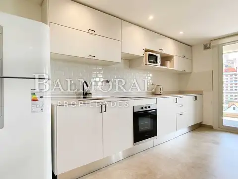 Del Buen Orden 100, Piso 4