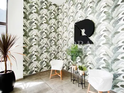 Departamento en Alquiler Temporal de 2 ambientes