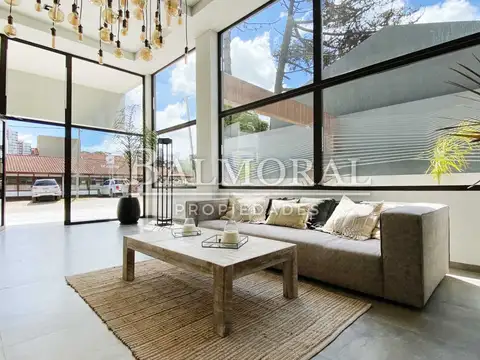 Del Buen Orden 100, Piso 4