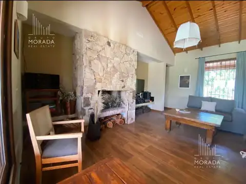 Casa en Venta al Noroeste