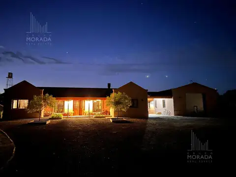 Casa en Venta en El Malacate, USD 290.000