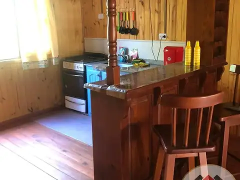 Casa en Venta en Puerto Yerua, USD 45.000