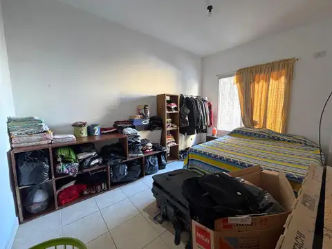Departamento en Venta en Villa Dominico, USD 65.000