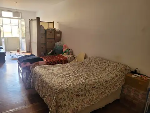 Departamento en Venta en Balvanera, USD 104.500