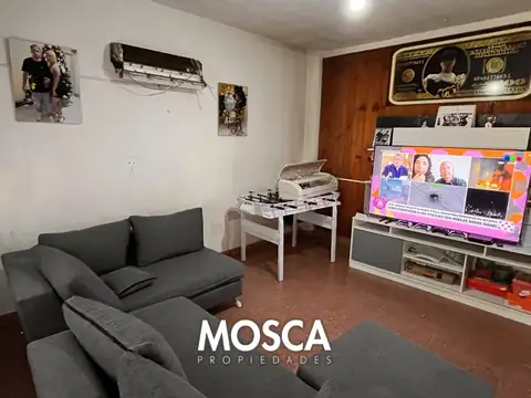 Casa en Venta en Moreno, USD 60.000