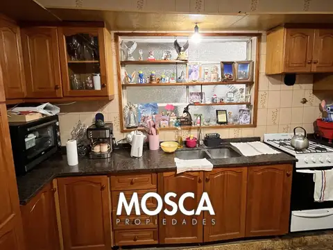 Casa en Venta 50 años