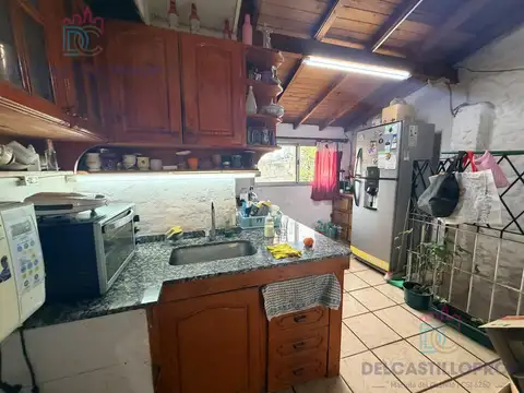 Depto Tipo Casa en Venta 30 años