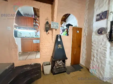 Depto Tipo Casa en Venta de 4 ambientes