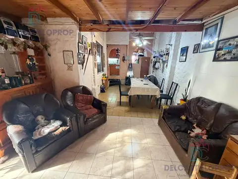 PH 4AMBIENTES EN VENTA