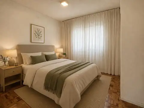 Departamento en Venta en Lanús Este, USD 59.000