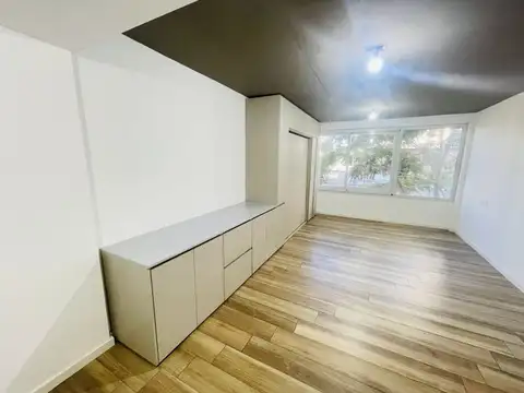 Loft semi amoblado en venta Zona Centro