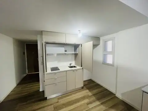 Departamento en Venta de Monoambiente