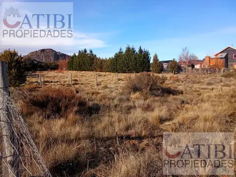 Terreno en Venta 45  mts Fondo