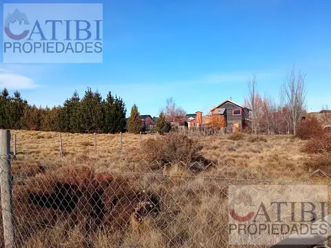 Terreno en Venta de 838,0 m2