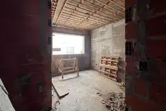 Emprendimiento en Mataderos - Etapa: En construcción