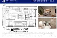 Murguiondo 1569 en Barrio Justo Suarez