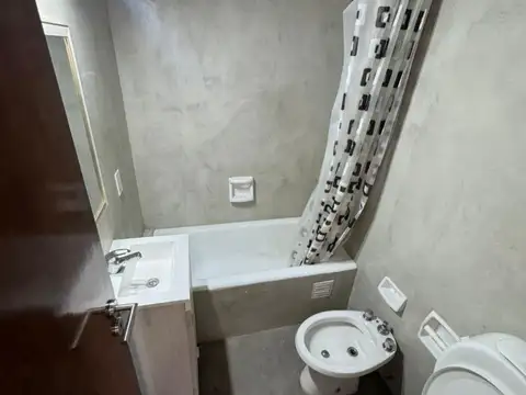 Departamento a la venta! Frente al Buen Pastor!