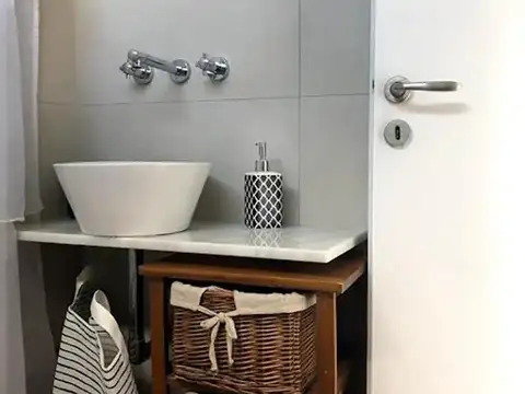 alquiler monoambiente con pileta todos los gastos incluidos