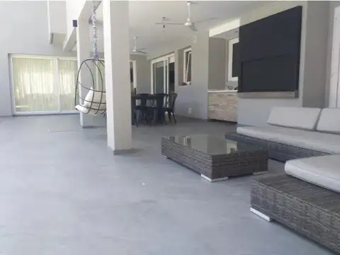 Barrio La Herradura - de La Tropilla  818 - Lote 1