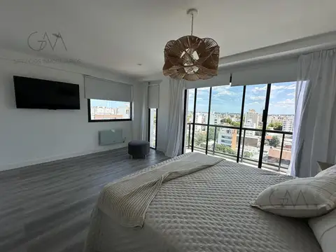 Departamento en Alquiler A Estrenar