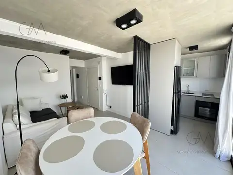 Departamento en Alquiler de 2 ambientes