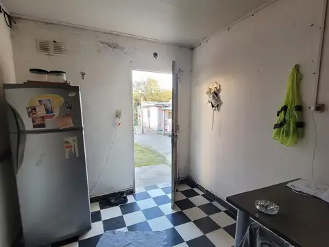 Casa a la venta en Gualeguaychu