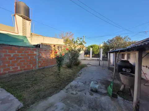 Casa en Venta de 2 dormitorios