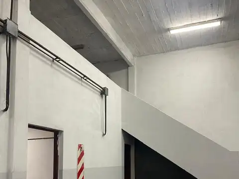 Local en Alquiler A Estrenar