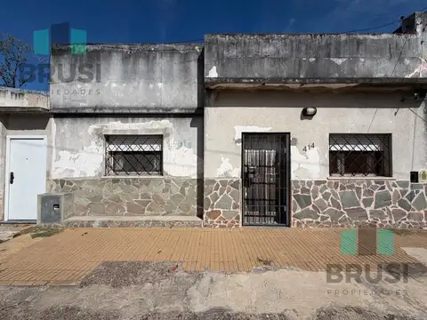 Casa en Venta de 2 dormitorios