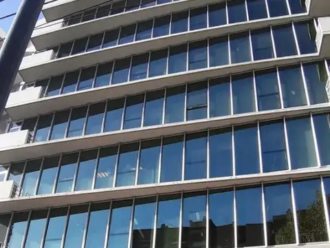 Alquiler de Oficina de 90 m² en Núñez