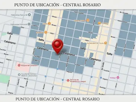 Avenida Ovidio Lagos 300
