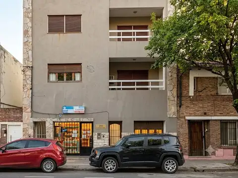 Venta Local Comercial PH - 32 m² Sin Expensas - Av. Ovidio Lagos 312