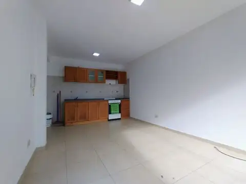 Departamento en Alquiler 16 años