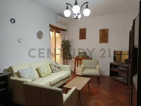 Manuel Ugarte 3800, Piso 1