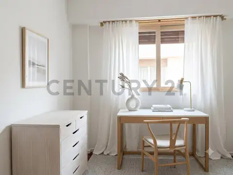 VENTA DEPARTAMENTO 3 AMBIENTES