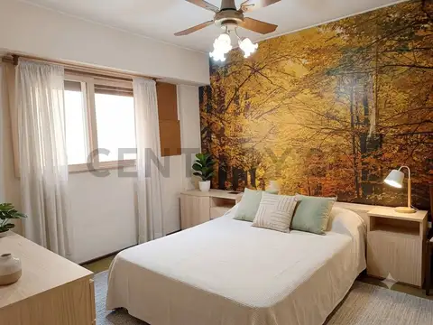 Departamento en Venta en Coghlan, USD 135.000