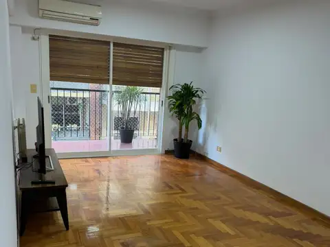 Departamento en Alquiler en Belgrano, CABA