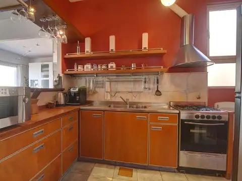 Defensa 600