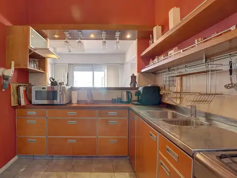 Departamento en Alquiler en San Telmo, $ 950.000