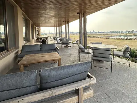 Terreno en Venta 40  mts Fondo