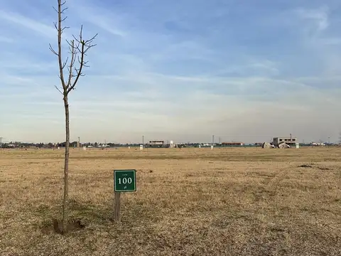 Terreno en Venta en Funes, USD 120.000