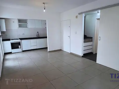 Departamento en Venta en Barracas, USD 119.000