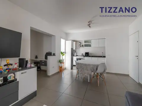 Departamento en Venta al Oeste