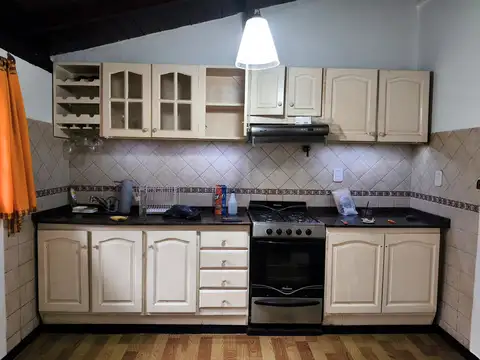 Departamento en Alquiler de 3 ambientes